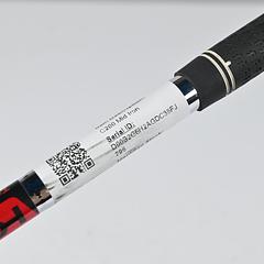 Wilson C200 #6 Iron / Regular Flex KBS Tour 90 Steel Shaft - Image 5