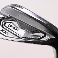 Srixon ZX5 MK II 2023 #4 Iron / 22 Degree / Stiff Flex N.S. Pro Modus 3 Tour 120 - Image 2