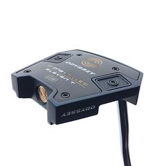 Used Odyssey Ai-One Milled Eleven T DB Putter / 34.0 Inches - Image 2
