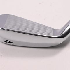 Srixon ZX5 MK II 2023 #4 Iron / 22 Degree / Stiff Flex N.S. Pro Modus 3 Tour 120 - Image 1