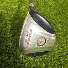 Yonex Cyberstar Nanospeed 3/15 FWY - Image 1