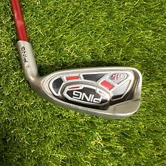 Ping G15 4 Iron - Image 1