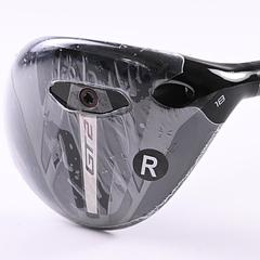 Titleist GT2 #5 Wood / 18 Degree / Regular Flex Denali Red 60 Shaft - Image 2