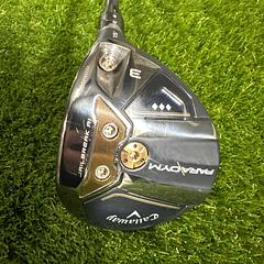 Callaway Paradym Triple Diamond 3/15 FWY - Image 1