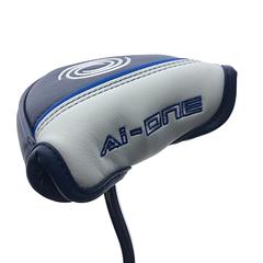 Used Odyssey Ai-One Milled Eleven T DB Putter / 34.0 Inches - Image 9