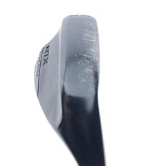 Used Cleveland RTX ZipCore Black Satin Gap Wedge / 52.0 Degrees / Wedge Flex - Image 4