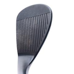 Used Cleveland RTX ZipCore Black Satin Gap Wedge / 52.0 Degrees / Wedge Flex - Image 5