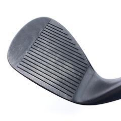 Used Cleveland RTX ZipCore Black Satin Gap Wedge / 52.0 Degrees / Wedge Flex - Image 6