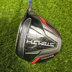 TaylorMade Stealth 3/15 FWY - Image 1