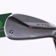 Taylormade P770 2020 #8 Iron / Regular Flex N.S.PRO 1050GH Shafts - Image 4