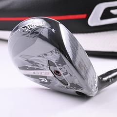 Titleist GT2 #5 Wood / 18 Degree / Regular Flex Project X Denali Red 60 Shaft - Image 4