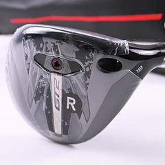 Titleist GT2 #5 Wood / 18 Degree / Regular Flex Project X Denali Red 60 Shaft - Image 5