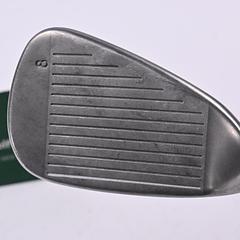 Ping G30 #8 Iron / Black Dot / Senior Flex Ping Alta CB AWT Shaft - Image 3