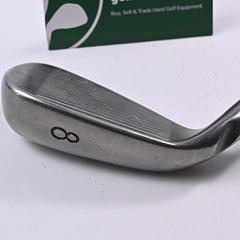 Ping G30 #8 Iron / Black Dot / Senior Flex Ping Alta CB AWT Shaft - Image 4