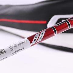 Titleist GT2 #5 Wood / 18 Degree / Regular Flex Project X Denali Red 60 Shaft - Image 1