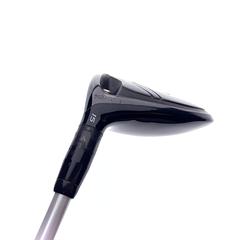 Used Titleist 915 F 3 Fairway Wood / 15 Degrees / Stiff Flex / Left-Handed - Image 3