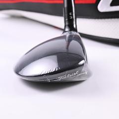 Titleist GT2 #5 Wood / 18 Degree / Regular Flex Project X Denali Red 60 Shaft - Image 6