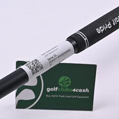 Ping G30 #8 Iron / Black Dot / Senior Flex Ping Alta CB AWT Shaft - Image 6