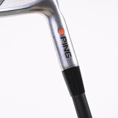 Ping i200 #6 Iron / 29.5 Degree / Orange Dot / Regular Flex Ping Alta CB Shaft - Image 2