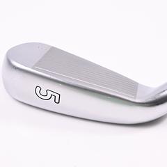 Ping i200 #6 Iron / 29.5 Degree / Orange Dot / Regular Flex Ping Alta CB Shaft - Image 4