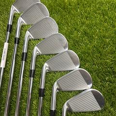 Mizuno Pro 225 4-PW Irons - Image 3