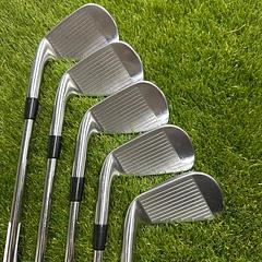 Titleist CB 6-PW Irons - Image 3