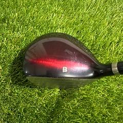 Wilson Deep Red 5/18 FWY - Image 2