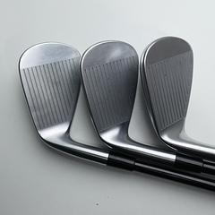 Used TaylorMade P790 2025 Iron Set / 5 - PW / Regular Flex - Image 6