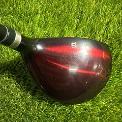 Wilson Deep Red 5/18 FWY - Image 3