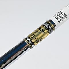 Mizuno TP-21 #4 Iron / 24 Degree / Stiff Flex Precision Rifle Shaft - Image 4