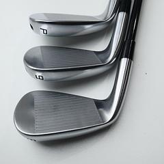 Used TaylorMade P790 2025 Iron Set / 5 - PW / Regular Flex - Image 7