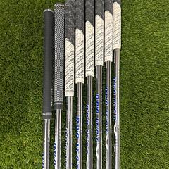 Titleist T100s 3-PW Irons - Image 1