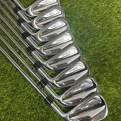 Titleist T100s 3-PW Irons - Image 2