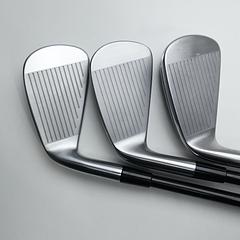 Used TaylorMade P790 2025 Iron Set / 5 - PW / Regular Flex - Image 8