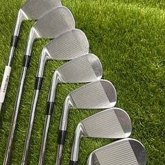 Cobra Forged Tec One 4-PW Irons - Image 3