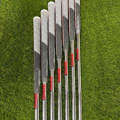 Cobra Forged Tec One 4-PW Irons - Image 2