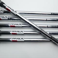 Used PXG 0211 2021 Iron Set / 7 - SW + GW / Regular Flex - Image 10