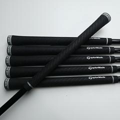 Used TaylorMade P790 2025 Iron Set / 5 - PW / Regular Flex - Image 11