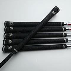 Used PXG 0211 2021 Iron Set / 7 - SW + GW / Regular Flex - Image 11