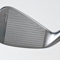 Cobra 2025 King Tec-X Mid Iron #7 Iron / Stiff Flex Fujikura Axiom 105 Shaft - Image 2
