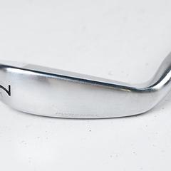 Cobra 2025 King Tec-X Mid Iron #7 Iron / Stiff Flex Fujikura Axiom 105 Shaft - Image 3