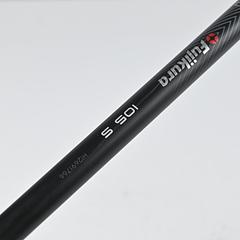 Cobra 2025 King Tec-X Mid Iron #7 Iron / Stiff Flex Fujikura Axiom 105 Shaft - Image 4