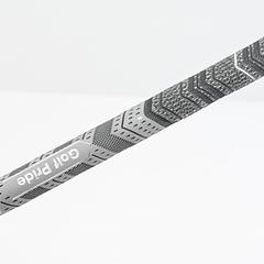 Ping G400 #8 Iron / Black Dot / Regular Flex Ping AWT 2.0 Shaft - Image 1