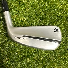 TaylorMade PDHY 4/22 DUI - Image 1