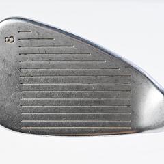 Ping G400 #8 Iron / Black Dot / Regular Flex Ping AWT 2.0 Shaft - Image 5