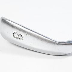 Ping G400 #8 Iron / Black Dot / Regular Flex Ping AWT 2.0 Shaft - Image 4