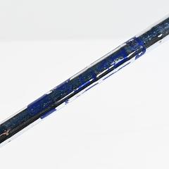 Ping G400 #8 Iron / Black Dot / Regular Flex Ping AWT 2.0 Shaft - Image 3