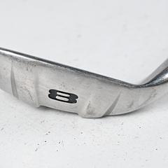 Cobra S2 Max #8 Iron / Regular Flex Aldila DVS-HL 60 Shaft - Image 3
