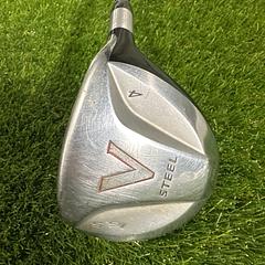 TaylorMade V Steel 4 FWY - Image 4