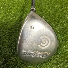 Cleveland Launcher Comp 15 FWY - Image 1